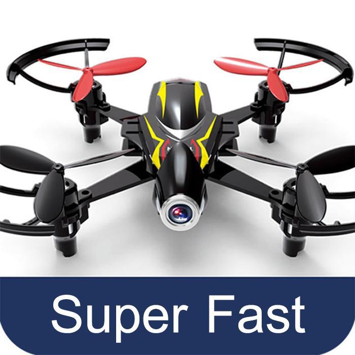 ดูภาพ DRONE NEW 2017 ทรงสปอร์ต โดรนแข่ง ติดกล้องความละเอียดสูง WIFI ดูผ่านมือถือ ถ่ายทอดสดแบบ Realtime(มีระบบ ล็อกความสูงได้) เพิ่มเติม DRONE NEW 2017 ทรงสปอร์ต โดรนแข่ง ติดกล้องความละเอียดสูง WIFI ดูผ่านมือถือ ถ่ายทอดสดแบบ Realtime(มีระบบ ล็อกความสูงได้)