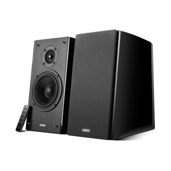 EDIFIER - R2000DB (Black) 2ปี ประกันศูนย์ 5dB ผู้แทนจำหน่ายประเทศไทย image