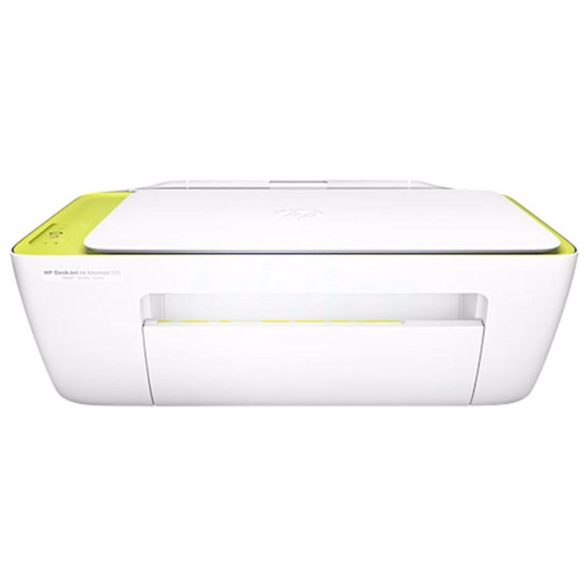 ดูภาพ ปริ้นเตอร์ HP DeskJet Ink Advantage 2135 เพิ่มเติม ปริ้นเตอร์ HP DeskJet Ink Advantage 2135