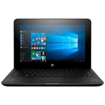 HP Notebook x360 11-ab041TU - Jack Black (W)(Not Specified)