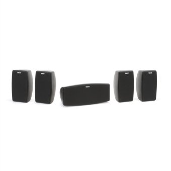 Klipsch Quintet 5 System image