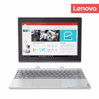 Lenovo IdeaPad MIIX 320-10ICR (LTE) 10.1 ATM X5 Z8350 4GB 128GB W10 2Y (SNOW WHITE)