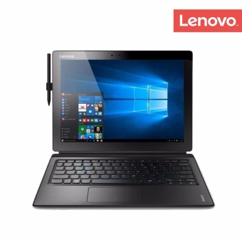 Lenovo IdeaPad MIIX 510-12IKB (LTE) 12.2 i5-7200U 8GB 256GB W10 3Y (Black)