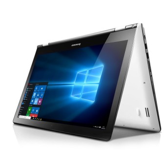 Lenovo Notebook Yoga 500 80R5000WTA i5-6200U/4GB/1TB/GT940M2G/Win10/Touch 14