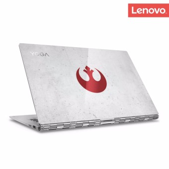 Lenovo Star Wars Special Edition Yoga 920 13.9 i7-8550U RAM12GB SSD256GB W10