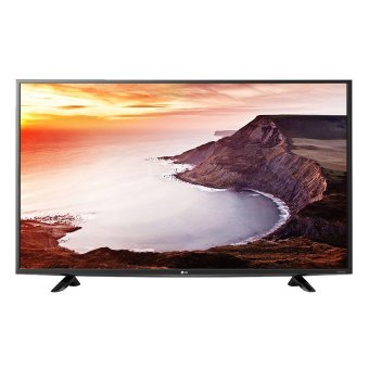 LG LED Digital TV 49 นิ้ว รุ่น 49LF510T (Black)