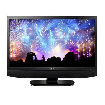 LG LED TV 24 นิ้ว รุ่น 24MT48A (Black)