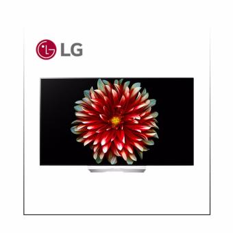 LG OLED 4K TV 65 นิ้ว รู่น OLED65B7T
