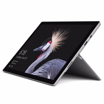 Microsoft new Surface Pro i5 8GB 256GBNoPen 110y (Thai Commercial)