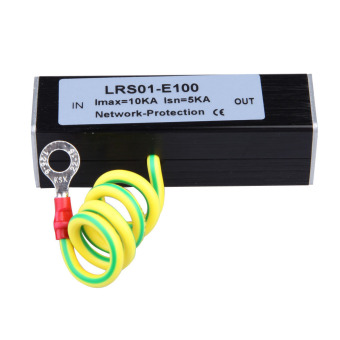 network-surge-protector-thunder-arrester