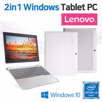 [NEW] LENOVO Miix 320 32g 2in1 Laptop ＆Tablet PC Window 10/ Touchscreen Detachable 10.1 / Laptops - intl