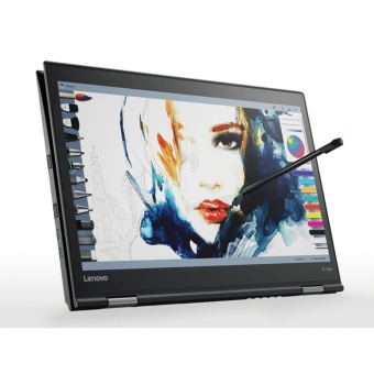 NEW Lenovo ThinkPad X1 Yoga (Gen 2) 14 inch FHD 1920x1080/Intel Core i7-7500U/8GB RAM/128GB SSD/Win 10/1 Year Warranty (Black)