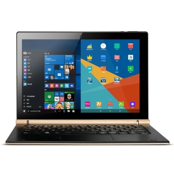 New Onda OBook 20 Plus 2 in 1 Ultrabook Tablet PC Windows10 4GB 32GB 10.1 Intel Quad Core WiFi - intl
