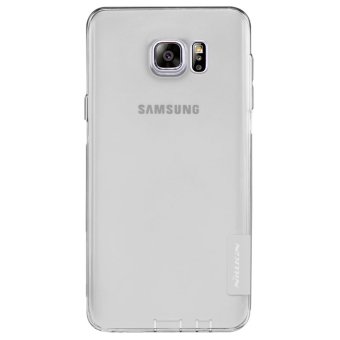 nillkin เคส samsung galaxy note 5 premium tpu grey lazada co th nillkin เคส samsung galaxy note 5 premium tpu grey lazada co th