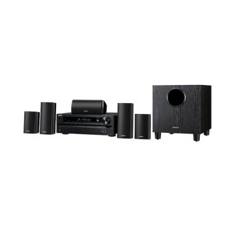 Onkyo ชุดเครื่องเสียง Home Theater รุ่น HT-S3500 image