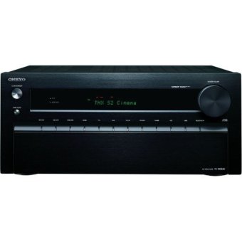 Onkyo Home Theater set รุ่น Onkyo TX-NR737 (Black) +Polk RM6750 (Black) image
