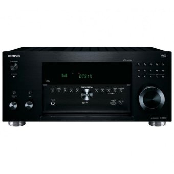 ONKYO TX-RZ810 7.2-Channel Network A/V Receiver (Black) image