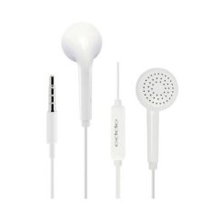 OPPO หูฟัง In-ear Headphones รุ่น MH133 ( สีขาว ) OPPO หูฟัง In-ear Headphones รุ่น MH133 ( สีขาว )