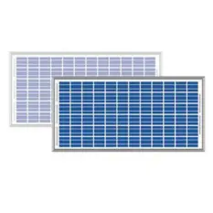 Panel 150W Poly Crystalline Module SP -150W