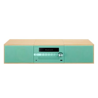 Pioneer MINI COMPONENT รุ่น X-CM56 Green image