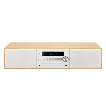 Pioneer MINI COMPONENT รุ่น X-CM56 White image