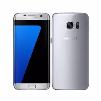 Samsung Galaxy S7 Edge 32GB (Silver Titanium) image