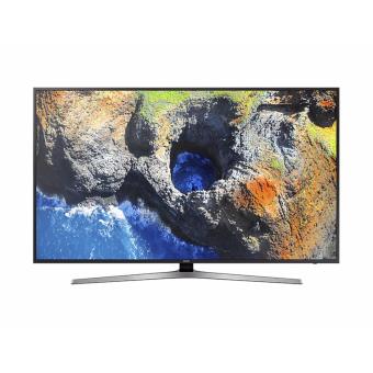 Samsung UHD Smart TV 43 MU6100 Series 6