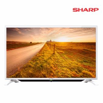 SHARP AQUOS LED Digital TV 32