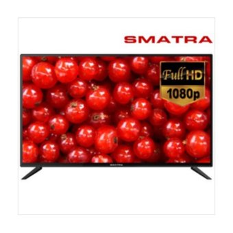Smatla SHE-320XQ / Full HD 32 inch LED TV / clear screen monitor - intl