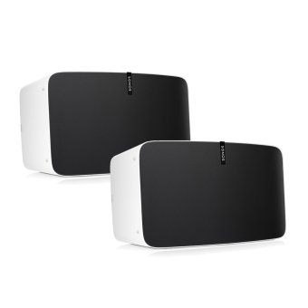 Sonos Play:5 White Stereo Pair image