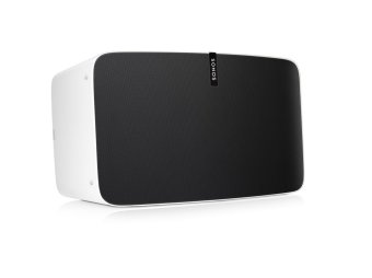 Sonos Play:5 Wireless Speaker (White) image