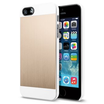 Spigen aluminum fit iphone 6s 6 shell case champagne gold Accessories Abu spigen aluminum fit iphone 6s 6 shell case champagne gold This seriously