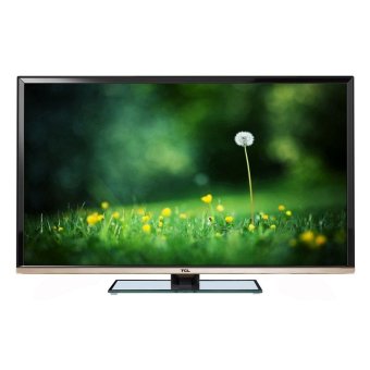 TCL LED Digital TV 40 นิ้ว รุ่น 40D2720 (Black)