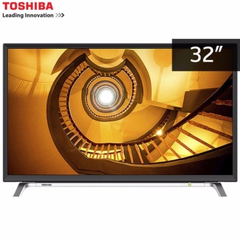TOSHIBA 32L5650VT LED ดิจิตอลทีวี ขนาด 32 HD 768p/Smart TV