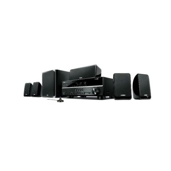 Yamaha ชุดเครื่องเสียง รุ่น YHT-2910 image