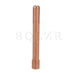 0.16cm Copper TIG Welding Torch Collet Tips for WP-17/18/26 Coppery - intl ลดราคา 0.16cm Copper TIG Welding Torch Collet Tips for WP-17/18/26 Coppery - intl ถูกๆ