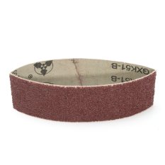 20Pcs Sanding Belts Large Choice Of Mixed Sizes And 40Grits For Belt Sanders - intl โปรโมชั่น 20Pcs Sanding Belts Large Choice Of Mixed Sizes And 40Grits For Belt Sanders - intl ถูกๆ
