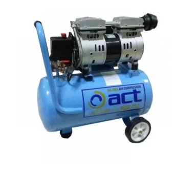 ACT ปั๊มลมโรตารี่ 0.7 HP รุ่น AA-24L ACT ปั๊มลมโรตารี่ 0.7 HP รุ่น AA-24L