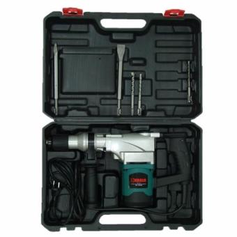 BERALA HAMMER DRILL ชุดสว่านโรตารี่ 2 ระบบ BERALA HAMMER DRILL ชุดสว่านโรตารี่ 2 ระบบ