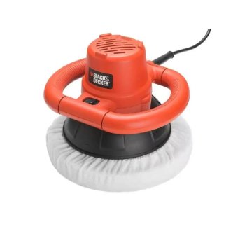 BLACK&DECKER เครื่องขัดสี และเคลือบเงา 10 BLACK&DECKER เครื่องขัดสี และเคลือบเงา 10