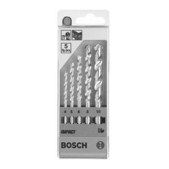 BOSCH ดอกสว่านเจาะปูน BOSCH ดอกสว่านเจาะปูน