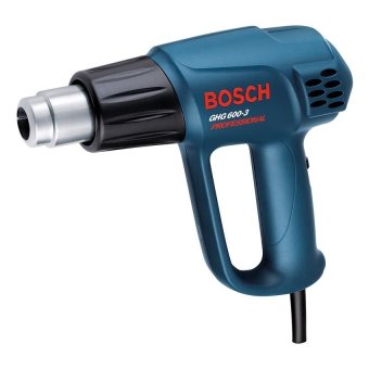 Bosch เป่าลมร้อน รุ่น GHG 600-3 Bosch เป่าลมร้อน รุ่น GHG 600-3