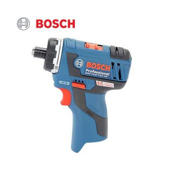 Bosch Cordless drill case ONLY