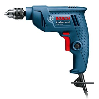 Bosch สว่านไฟฟ้า 6 มม. GBM 320 Bosch สว่านไฟฟ้า 6 มม. GBM 320
