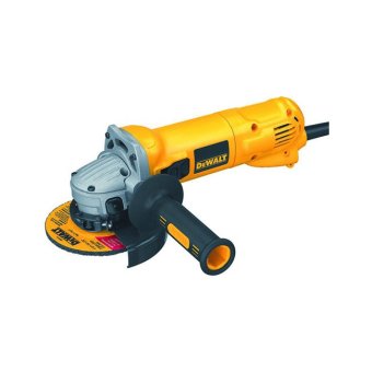DEWALT เครื่องเจียร์ 4 DEWALT เครื่องเจียร์ 4