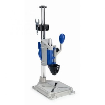 DREMELเครื่องมือช่าง อุปกรณ์เสริมประกอบแท่นเจาะ(ไม่แถมเครื่อง) WORKSTATIONรุ่น5000220-01 -สีเทา DREMELเครื่องมือช่าง อุปกรณ์เสริมประกอบแท่นเจาะ(ไม่แถมเครื่อง) WORKSTATIONรุ่น5000220-01 -สีเทา