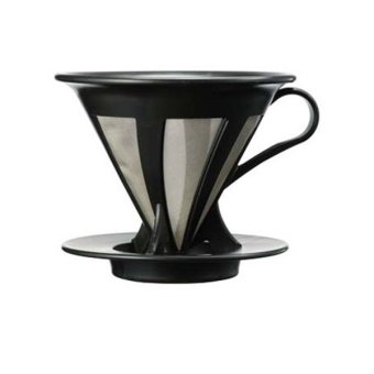 hario cafeor dripper 02 black cfod 02b black lazada co th hario cafeor dripper 02 black cfod 02b black lazada co th