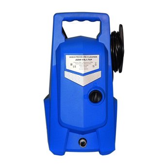 Hyundaiเครื่องฉีดน้ำแรงดันสูง105บาร์ รุ่นTransformer (Blue) Hyundaiเครื่องฉีดน้ำแรงดันสูง105บาร์ รุ่นTransformer (Blue)