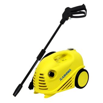 KASHIWA เครื่องฉีดน้ำแรงดัน 120bar รุ่น ABW-2100G KASHIWA เครื่องฉีดน้ำแรงดัน 120bar รุ่น ABW-2100G