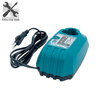 MAKITA แท่นชาร์จแบต รุ่น DC10WA สีเขียว MAKITA แท่นชาร์จแบต รุ่น DC10WA สีเขียว